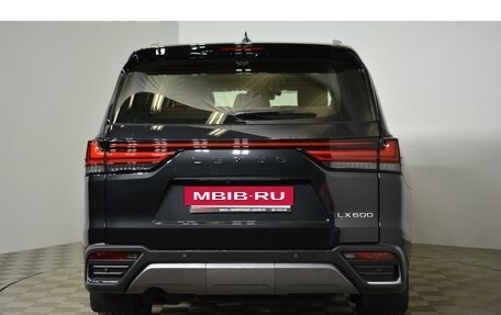 Lexus LX, 2024 год, 24 950 000 рублей, 6 фотография