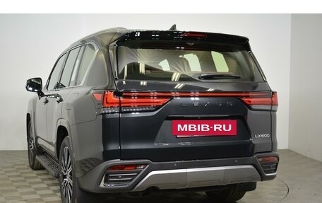 Lexus LX, 2024 год, 24 950 000 рублей, 8 фотография