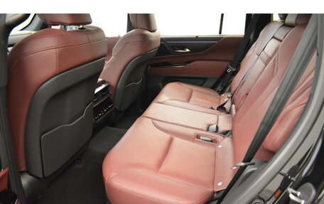 Lexus LX, 2024 год, 24 950 000 рублей, 19 фотография