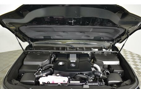 Lexus LX, 2024 год, 24 950 000 рублей, 18 фотография