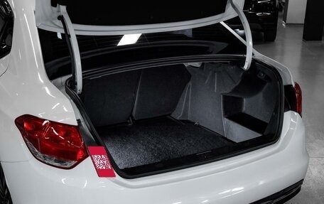 Citroen C4 II рестайлинг, 2014 год, 599 000 рублей, 8 фотография