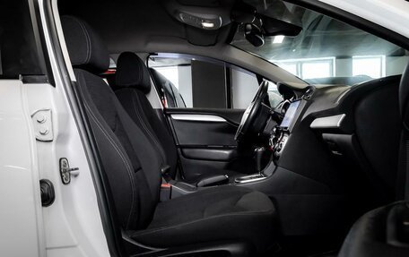 Citroen C4 II рестайлинг, 2014 год, 599 000 рублей, 16 фотография