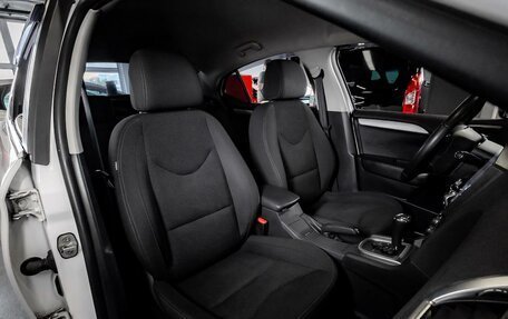 Citroen C4 II рестайлинг, 2014 год, 599 000 рублей, 17 фотография