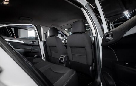 Citroen C4 II рестайлинг, 2014 год, 599 000 рублей, 20 фотография