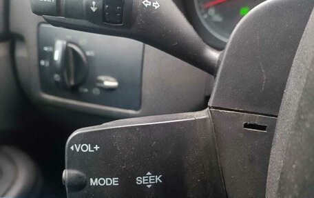 Ford Focus II рестайлинг, 2005 год, 300 000 рублей, 11 фотография