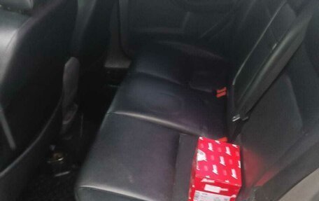 Ford Focus II рестайлинг, 2005 год, 300 000 рублей, 9 фотография