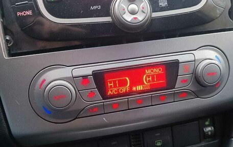 Ford Focus II рестайлинг, 2005 год, 300 000 рублей, 12 фотография