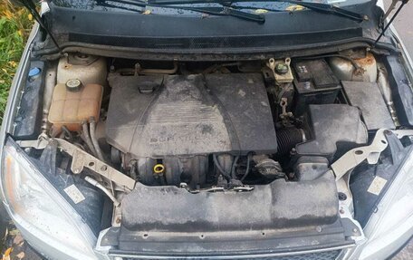 Ford Focus II рестайлинг, 2005 год, 300 000 рублей, 16 фотография