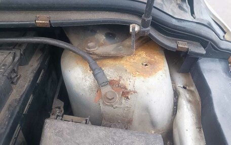 Ford Focus II рестайлинг, 2005 год, 300 000 рублей, 17 фотография