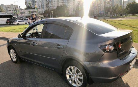 Mazda 3, 2007 год, 648 000 рублей, 4 фотография