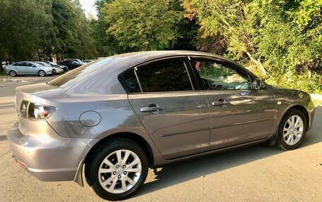 Mazda 3, 2007 год, 648 000 рублей, 10 фотография