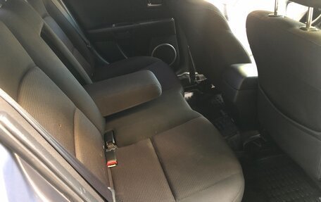 Mazda 3, 2007 год, 648 000 рублей, 13 фотография