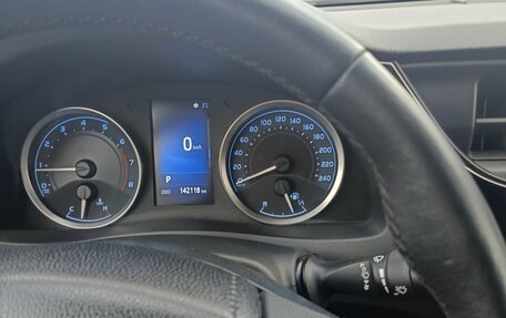 Toyota Corolla, 2018 год, 1 720 000 рублей, 8 фотография