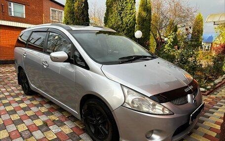 Mitsubishi Grandis, 2007 год, 450 000 рублей, 2 фотография