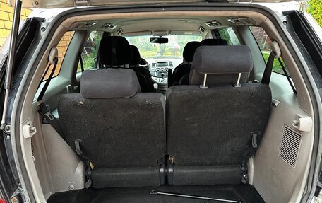 Mitsubishi Grandis, 2007 год, 450 000 рублей, 9 фотография