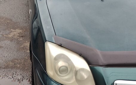 Toyota Avensis III рестайлинг, 2003 год, 670 000 рублей, 11 фотография