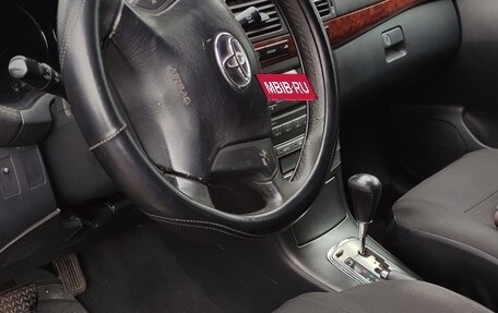 Toyota Avensis III рестайлинг, 2003 год, 670 000 рублей, 6 фотография