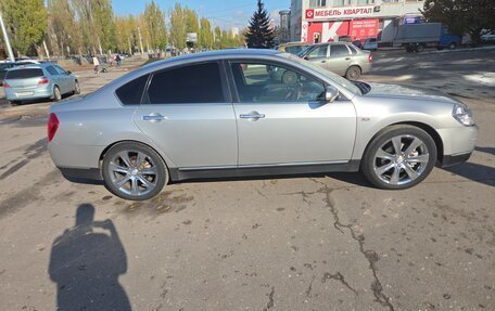 Nissan Teana, 2003 год, 750 000 рублей, 2 фотография