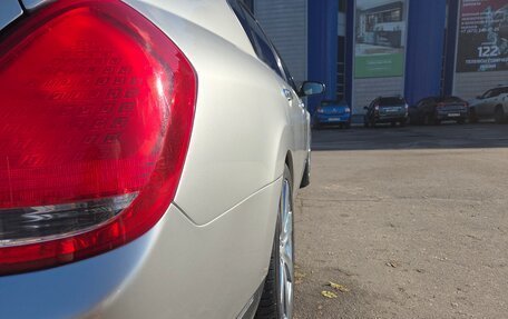 Nissan Teana, 2003 год, 750 000 рублей, 6 фотография