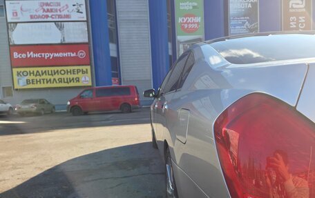 Nissan Teana, 2003 год, 750 000 рублей, 4 фотография