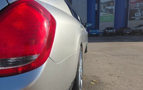 Nissan Teana, 2003 год, 750 000 рублей, 5 фотография