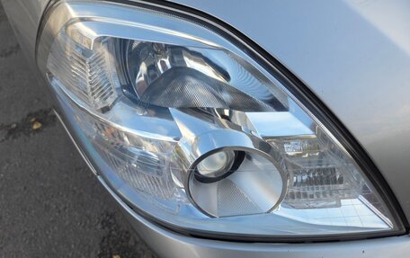 Nissan Teana, 2003 год, 750 000 рублей, 10 фотография