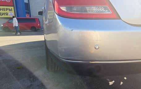 Nissan Teana, 2003 год, 750 000 рублей, 8 фотография