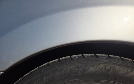 Nissan Teana, 2003 год, 750 000 рублей, 13 фотография