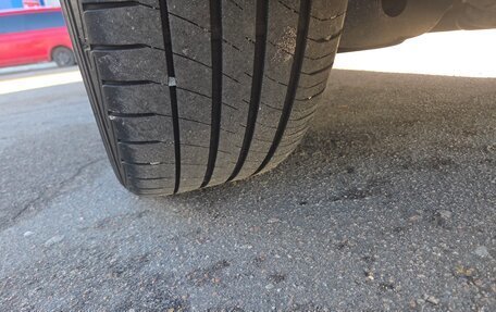 Nissan Teana, 2003 год, 750 000 рублей, 20 фотография