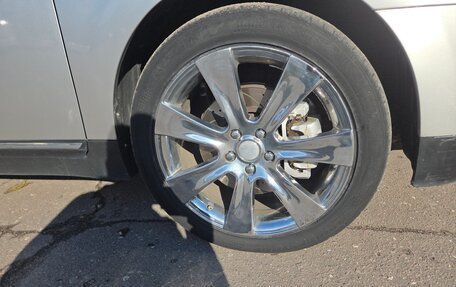 Nissan Teana, 2003 год, 750 000 рублей, 18 фотография