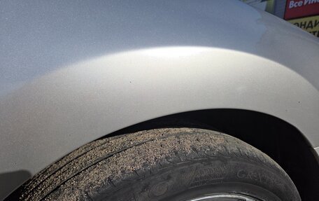 Nissan Teana, 2003 год, 750 000 рублей, 14 фотография