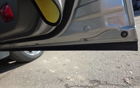 Nissan Teana, 2003 год, 750 000 рублей, 17 фотография