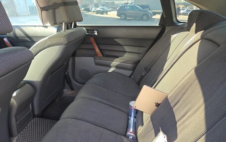 Nissan Teana, 2003 год, 750 000 рублей, 22 фотография