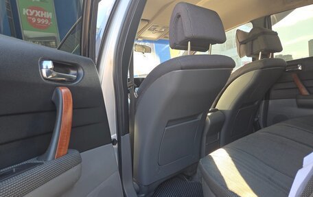 Nissan Teana, 2003 год, 750 000 рублей, 21 фотография