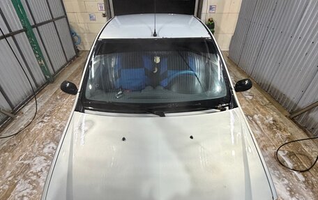 Renault Logan I, 2009 год, 260 000 рублей, 3 фотография