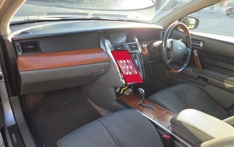 Nissan Teana, 2003 год, 750 000 рублей, 23 фотография