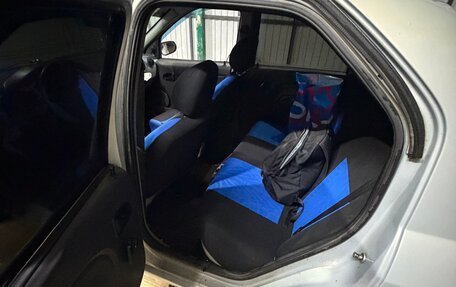 Renault Logan I, 2009 год, 260 000 рублей, 11 фотография