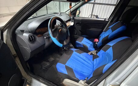 Renault Logan I, 2009 год, 260 000 рублей, 10 фотография