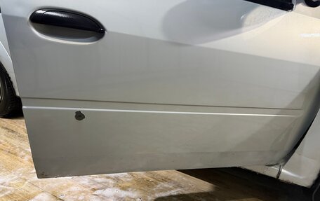 Renault Logan I, 2009 год, 260 000 рублей, 15 фотография