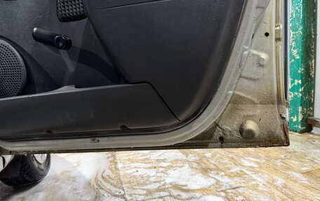 Renault Logan I, 2009 год, 260 000 рублей, 14 фотография