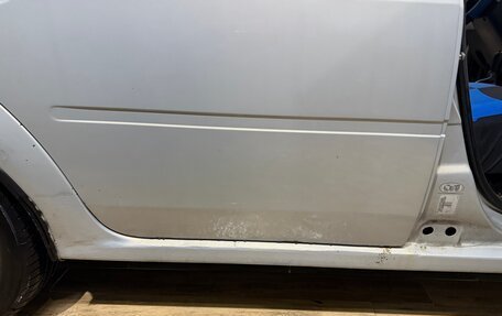 Renault Logan I, 2009 год, 260 000 рублей, 12 фотография