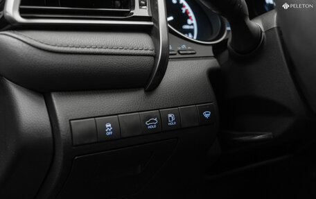 Toyota Camry, 2021 год, 2 450 000 рублей, 16 фотография