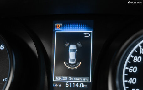 Toyota Camry, 2021 год, 2 450 000 рублей, 24 фотография