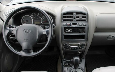 Hyundai Santa Fe Classic, 2008 год, 659 000 рублей, 12 фотография