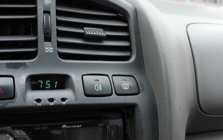 Hyundai Santa Fe Classic, 2008 год, 659 000 рублей, 14 фотография