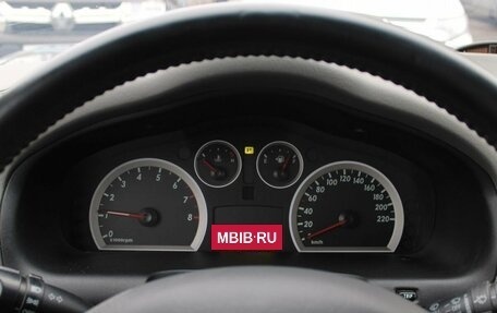 Hyundai Santa Fe Classic, 2008 год, 659 000 рублей, 13 фотография