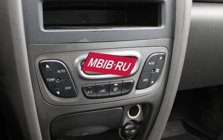 Hyundai Santa Fe Classic, 2008 год, 659 000 рублей, 15 фотография