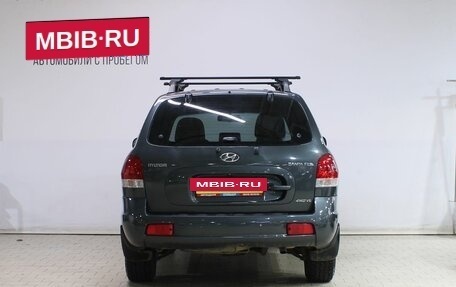 Hyundai Santa Fe Classic, 2008 год, 659 000 рублей, 6 фотография