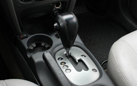 Hyundai Santa Fe Classic, 2008 год, 659 000 рублей, 17 фотография