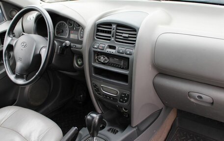 Hyundai Santa Fe Classic, 2008 год, 659 000 рублей, 18 фотография